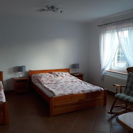 Gospodarstwo Agroturystyczne Cyrson Studzienice Extérieur photo