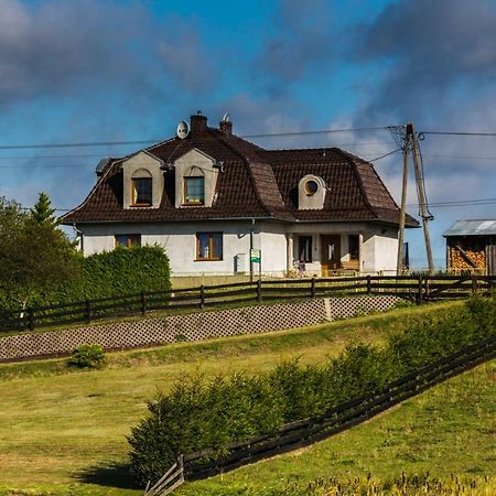 Gospodarstwo Agroturystyczne Cyrson Studzienice Extérieur photo