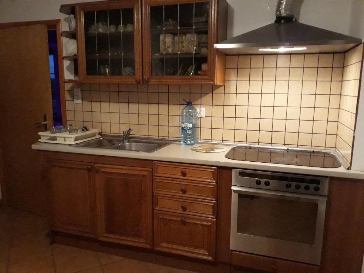 Gospodarstwo Agroturystyczne Cyrson Studzienice Extérieur photo