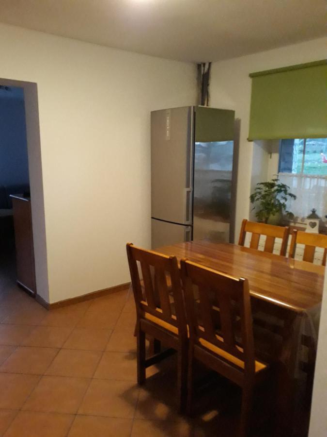 Gospodarstwo Agroturystyczne Cyrson Studzienice Extérieur photo