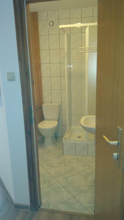Gospodarstwo Agroturystyczne Cyrson Studzienice Extérieur photo